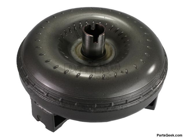 Jeep TJ Wrangler Automatic Transmission Torque Convertor Housing 1997