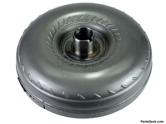 Torque pid toyota camry