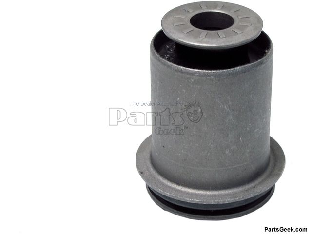Toyota Tundra Control Arm Bushing - Control Arm Bushings - Replacement
