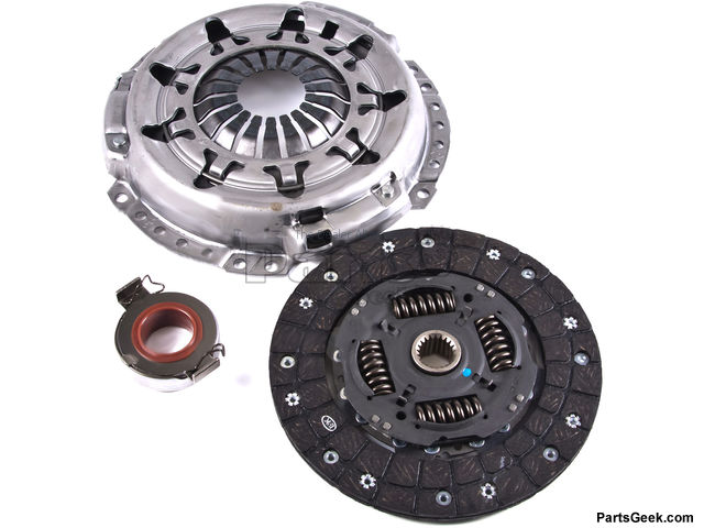 Toyota Matrix Clutch - Clutch Kits - LUK Exedy Rhino Pac Valeo API ACT ...