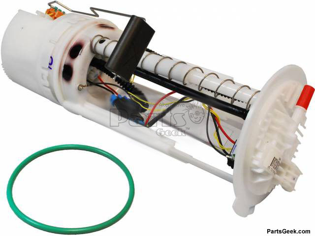 06 2006 Dodge Ram 1500 Fuel Pump - Fuel Delivery - API, Action Crash