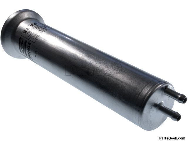 BMW Fuel Filter | 535i 325i 530i 525i - 2008 2001 2002 2003