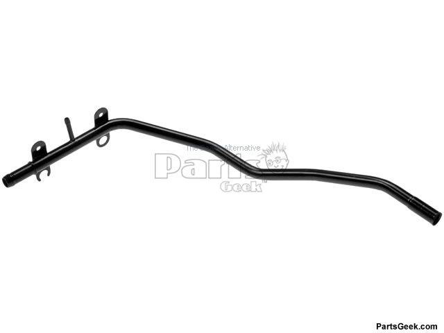 2009-2010 Ford F150 Heater Hose - Dorman 626-706 - Outlet 2009-2010 Ford F150 Heater Hose - Dorman 626-706 - Outlet