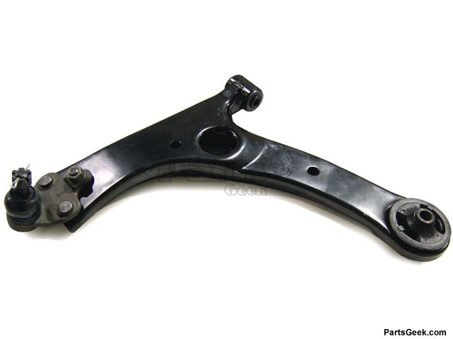 SPC Performance Rear Adjustable Control Arm for 2005-2010 Scion tC main image 1