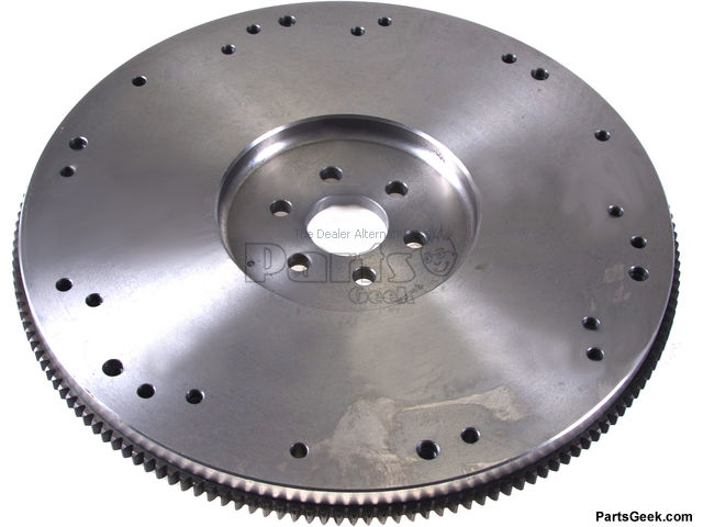 New LUK Flywheel For 1986-1995 Suzuki Samurai - Part #22121WQ, 12-Month Warranty