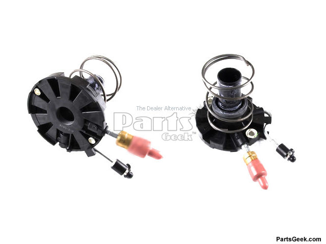 Ford Ranger Slave Cylinder - Clutch Cylinder - Replacement LUK Dorman