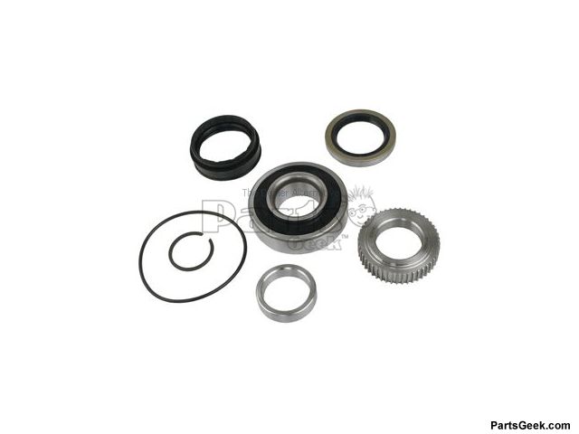 SCHAEFFLER FAG Left OR Right Front Wheel Bearing for Mazda Ford VW