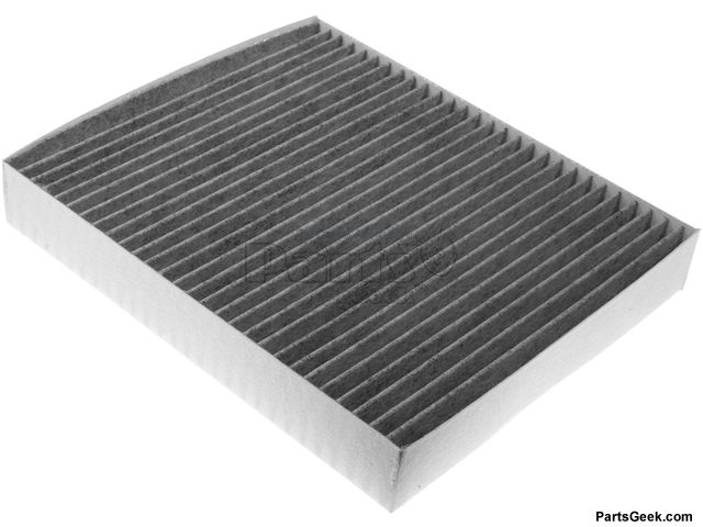 AIR FILTER - SRx PLATFORM - 2021 main image 0