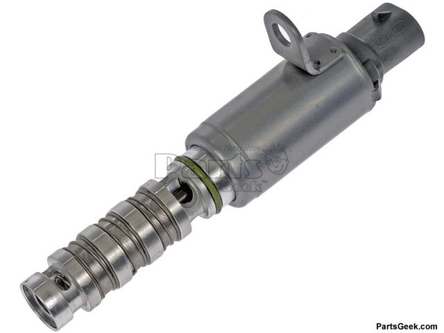 Nissan Juke Variable Timing Solenoid - VVT Solenoid - Replacement