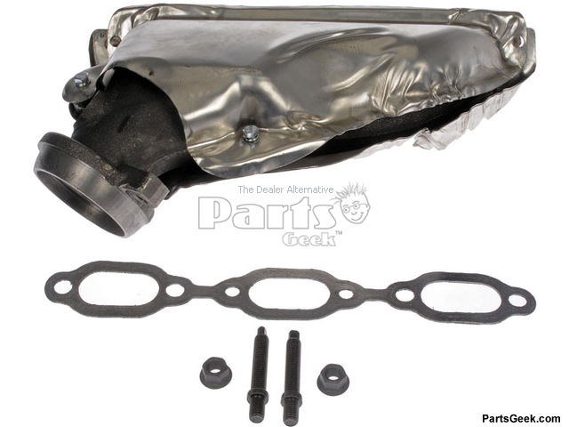 Chrysler Exhaust Manifold | Aspen 200 PT Cruiser Town & Country - 2007 ...