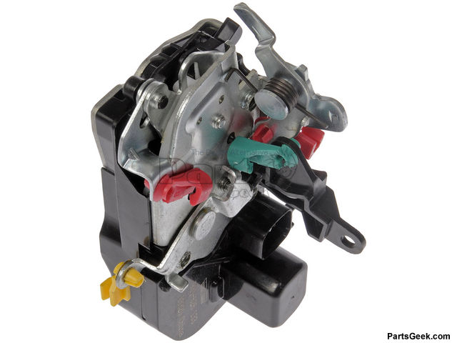 2x Front Door Lock Actuator Motor For 1997-1998 Dodge Dakota Pickup – Left & Right