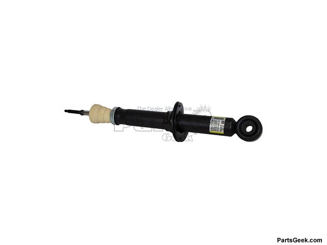 2013 f150 shocks
