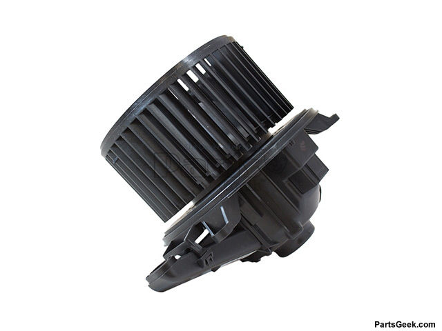 Blower Motor For 2010-2013 Ford F-150 2009-2014 Expedition W/ Blower Wheel - Foto 9