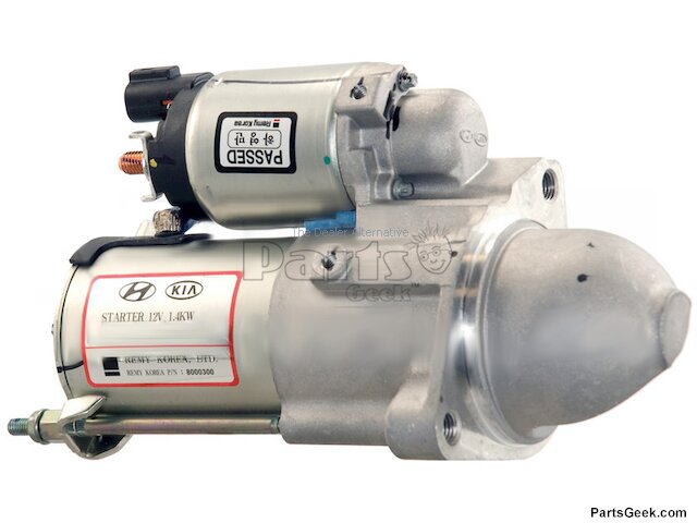 Drop-in Ready: Remanufactured A/C Compressor For 2002-2005 Kia Sedona 3.5L (L&S Compressor Works, 1-Year Warranty)