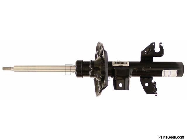 Mopar Front Axle Nut For 2013-2016 Dodge Dart – OEM 66861SS, 2013 2014 2015 2016