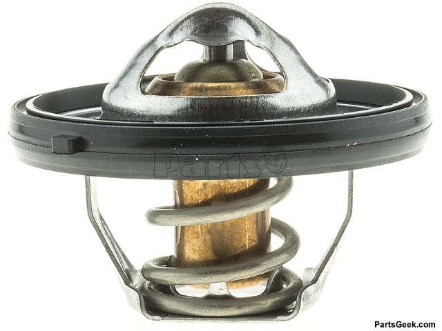 Engine Thermostat Replacement For Jeep Liberty, Grand Cherokee, Commander 3.7L 4.7L (1999-2009)