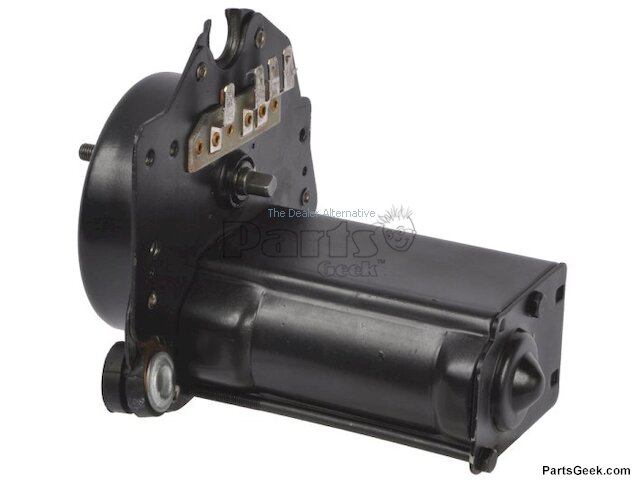 thumbnail image 2 of 15 Hp Engine OEG Wiper Motor For 1963-1972 Chevy Trucks - Fits C/K 2 of 13