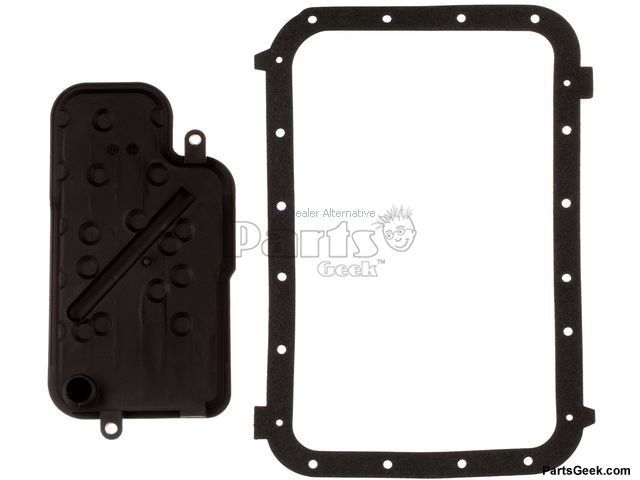 Mitsubishi Transmission Filter | Lancer Outlander Outlander Sport ...
