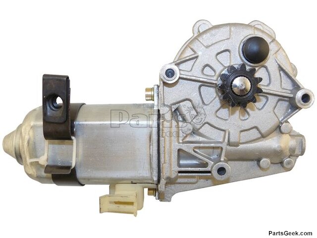 Ford Windstar Window Motor - Window Motors - Replacement A1 Cardone