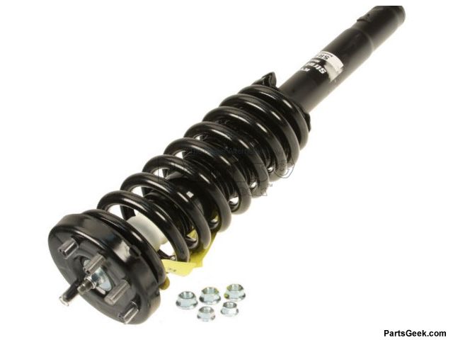 2005 honda accord struts