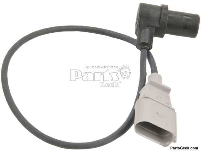 Can sensor audi