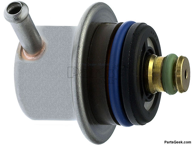 Fuel Injection Pressure Regulator For Cadillac Escalade 5.3L 5.7L 6.0L - PR217