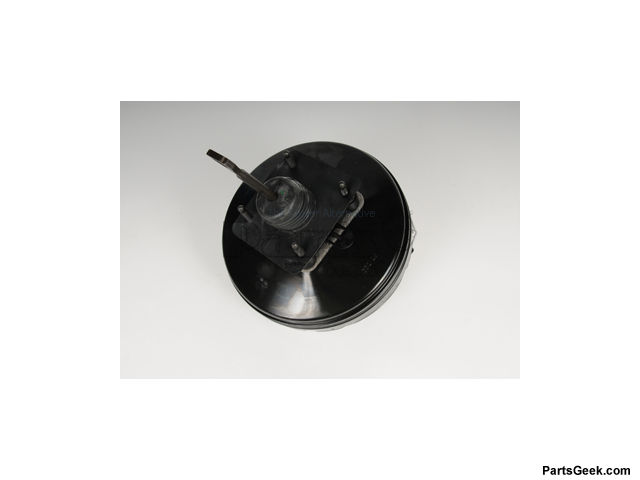 Chevrolet Tahoe Brake Booster - Power Brake Boosters - Replacement A1