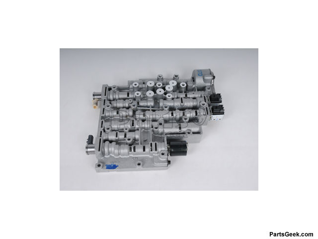 ACDelco GM Auto Transmission Valve Body For Saturn SL1 SL2 SC2 1994-2002 (Reman)