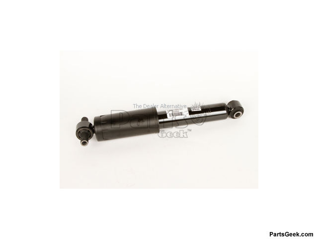 2008 gmc acadia shocks