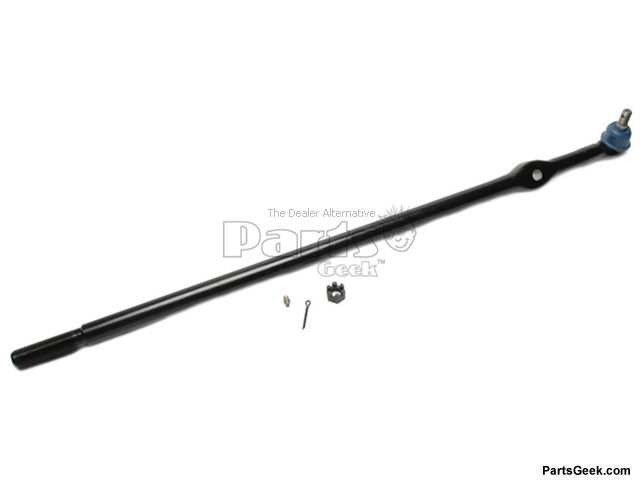 LR3 Heavy Duty Tie Rod Kit – HDTREKIT – Lucky8 Off Road - View #4