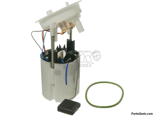 BMW 335i Fuel Pump - Gas Pumps - VDO ContiTech Airtex API Genuine ...