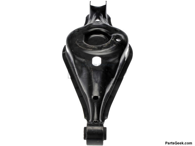 15 2015 Ford Explorer Control Arm - Suspension - AC Delco, API ...