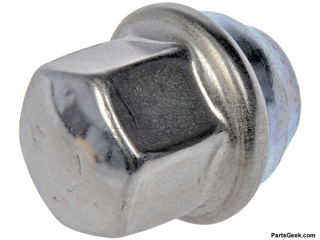 2014 Dodge Charger Lug Patternnull