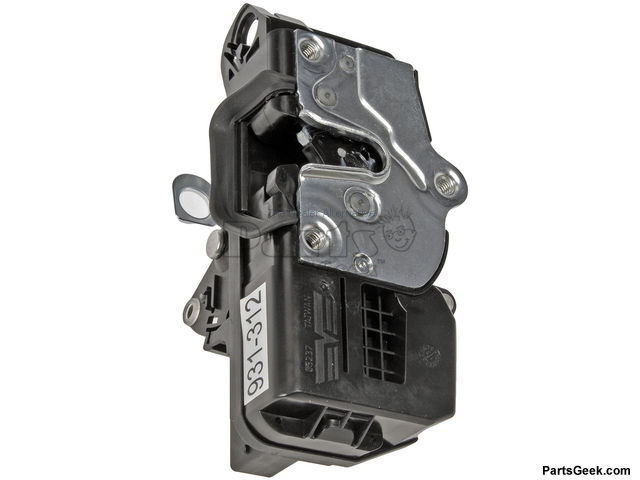 Car Rear Trunk Lock for Buick for Lucerne 2006-2011 20815645