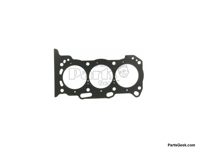 07 2007 Toyota Camry Head Gasket Engine Mechanical APEX DNJ Rock Elring Fel Pro Felpro 