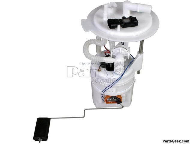 Fuel Pump Module Assembly With Sensor For Hyundai Santa Fe Sport 2016-2018
