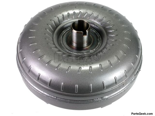 Torque pid toyota camry