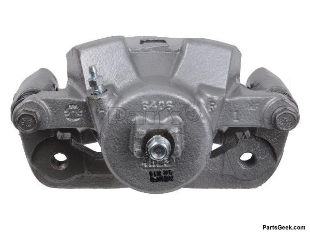 PowerStop Caliper | 2003–2008 Honda Pilot Front Left (L2670)