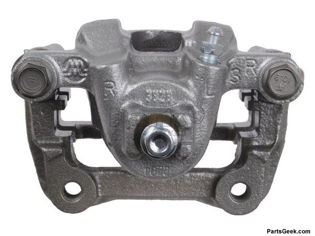 07 2007 Honda Pilot Brake Caliper - Brake - A1 Cardone, AC Delco, API
