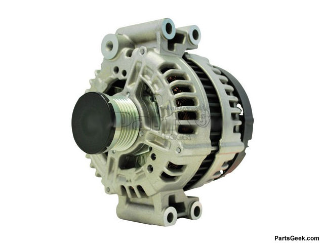BMW 328xi Alternator - Car Alternators - TYC API WAI Global Pure Energy ...