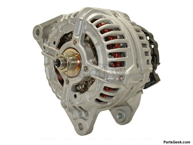 Valeo 180A Alternator For Audi A6 C6 3.0 TDI Quattro & A6 Avant – 059903015RX
