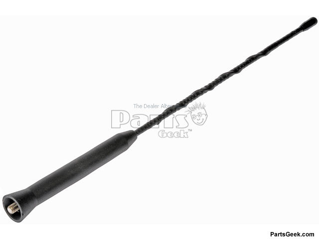 Ford Fusion Antenna Mast - Car Antennas - Replacement Dorman SKP - 2010