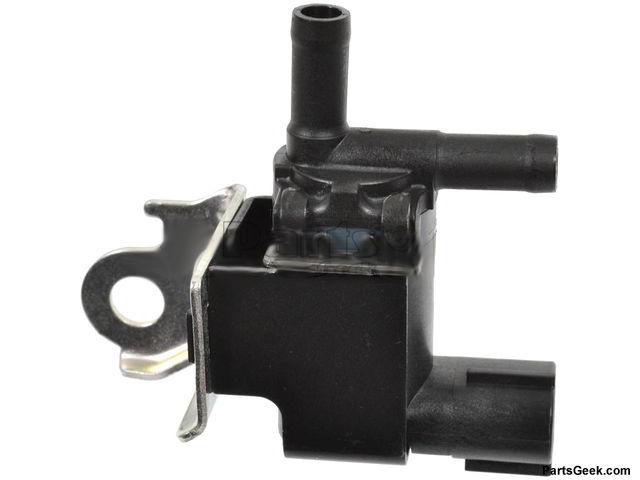 Toyota Tundra Vapor Canister Vent Solenoid - Vapor Canister Vent Valve