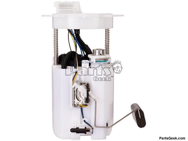 Terrific 05 Nissan Altima Fuel Pump Pictures