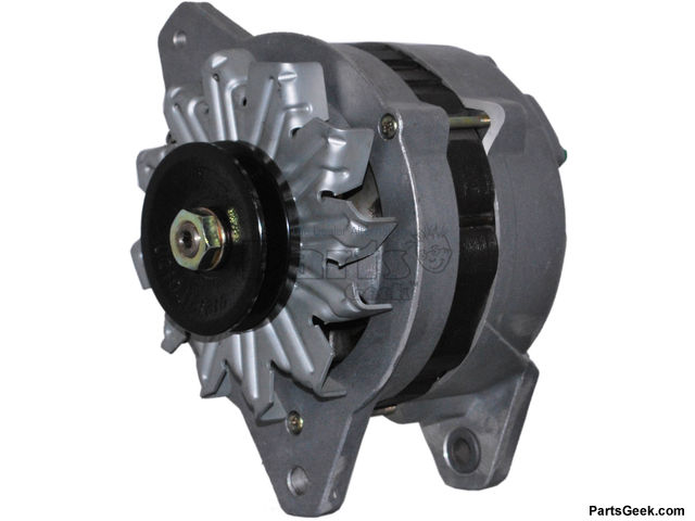 Toyota Pickup Alternator - Car Alternators - Pure Energy BBB Industries ...