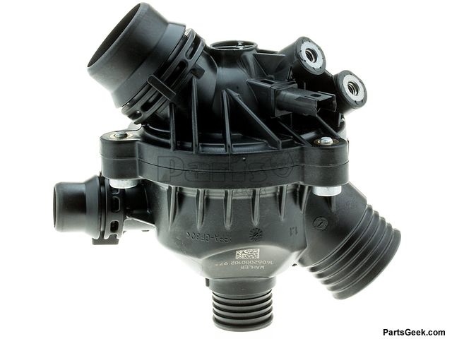 BMW 1 Series M Thermostat - Thermostats - Replacement API Gates Mahle ...
