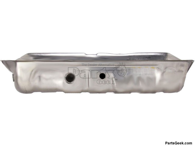 Fuel Tank Filler Neck For Ford Crown Victoria Mercury Grand Marquis