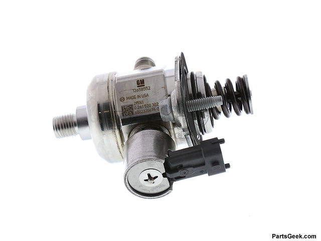 Fuel Pump Module Assembly For Cadillac CTS STS 04-07 – V6 2.8L 3.6L & V8 5.7L – FG1218