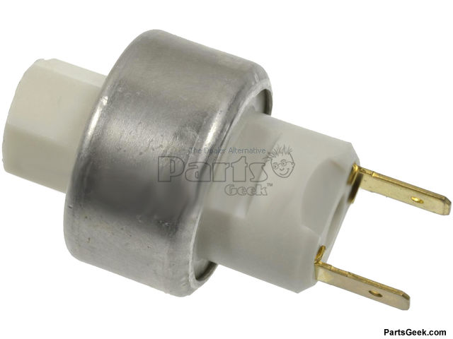 84 1984 Chevrolet Corvette A/C Compressor Cutoff Switch - Climate ...