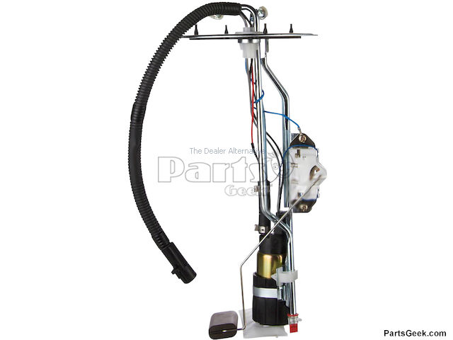 98 1998 Ford F150 Fuel Pump - Fuel Delivery - API, Action Crash, Airtex